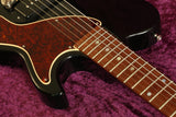 Johan Gustavsson “Bluescaster” Model 1. #146