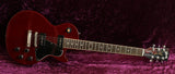 1995 Gibson Les Paul Special, Wine Red. #9087521