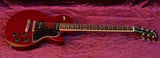 1995 Gibson Les Paul Special, Wine Red. #9087521