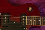 1995 Gibson Les Paul Special, Wine Red. #9087521