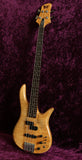 1985 Fodera “Monarch”