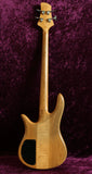 1985 Fodera “Monarch”
