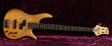 1985 Fodera “Monarch”