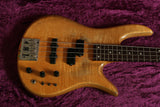 1985 Fodera “Monarch”