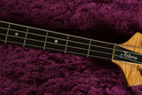 1985 Fodera “Monarch”