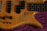 1985 Fodera “Monarch”