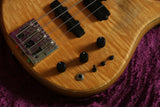1985 Fodera “Monarch”