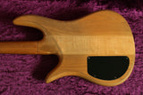 1985 Fodera “Monarch”