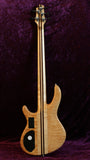 2007 Cort A5 5-string Bass. #07082241