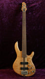 2007 Cort A5 5-string Bass. #07082241