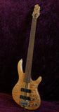 2007 Cort A5 5-string Bass. #07082241