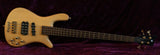 2002 Warwick LX Streamer “Jazzman. Natural Satin. #D-092171-02