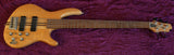 2007 Cort A5 5-string Bass. #07082241
