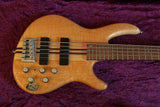 2007 Cort A5 5-string Bass. #07082241