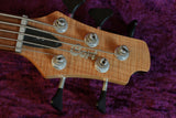 2007 Cort A5 5-string Bass. #07082241