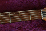 2007 Cort A5 5-string Bass. #07082241