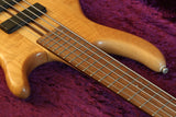 2007 Cort A5 5-string Bass. #07082241