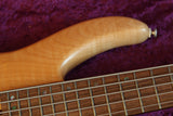 2007 Cort A5 5-string Bass. #07082241