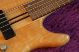 2007 Cort A5 5-string Bass. #07082241