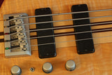 2007 Cort A5 5-string Bass. #07082241