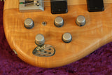2007 Cort A5 5-string Bass. #07082241