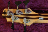 2007 Cort A5 5-string Bass. #07082241