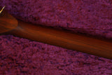2002 Warwick LX Streamer “Jazzman. Natural Satin. #D-092171-02