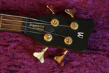 2002 Warwick LX Streamer “Jazzman. Natural Satin. #D-092171-02