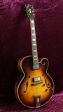 2007 Gibson “Tal Farlow”. Sunburst #21667002