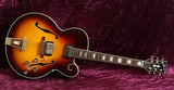 2007 Gibson “Tal Farlow”. Sunburst #21667002