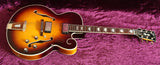 2007 Gibson “Tal Farlow”. Sunburst #21667002