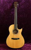 1995 Larrivee Model C-05. Natural. #17679