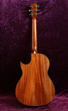 1995 Larrivee Model C-05. Natural. #17679