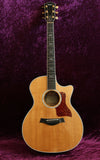 2003 Taylor 614CE, Natural. #0725116