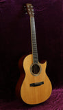 1995 Larrivee Model C-05. Natural. #17679