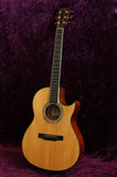 1995 Larrivee Model C-05. Natural. #17679