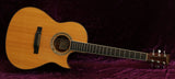 1995 Larrivee Model C-05. Natural. #17679