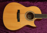 1995 Larrivee Model C-05. Natural. #17679