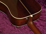 1936 Martin D-28, Natural. #63866