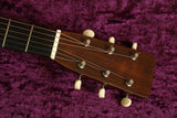 1936 Martin D-28, Natural. #63866