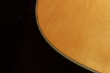 1936 Martin D-28, Natural. #63866