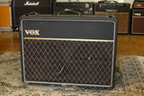 1965 Vox AC30TB “Top Boost” Combo. #20478