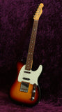 2013 Fender “60’s Hot Rod” Telecaster. 3 Tone Sunburst. #HR001845