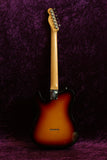 2013 Fender “60’s Hot Rod” Telecaster. 3 Tone Sunburst. #HR001845