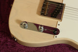 2006 Fender Telecaster CIJ TL55-88 Blonde w Maple Neck #S046255