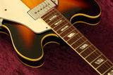 1966 Epiphone ES230TD 