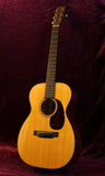 2011 CF Martin 00-18V “Natural” #1586172