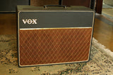 1964 Vox AC10 “Twin”. #1244