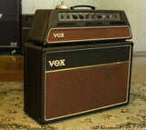 1965 Vox AC10SRT “Super Reverb Twin”