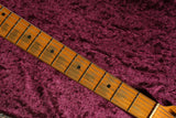 1968 Fender Telecaster, Candy Apple Red, Maple Neck. #211641